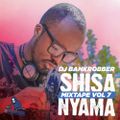 shisa nyama afro house vol 7 amapiano edition