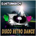 Disco Retro Dance Megamix