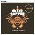 Black Coffee - Mixmag Cover mix (A Nomad's Journey) - 01-Sep-2015