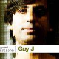 Guy J @ John Digweed's Transitions Guest mix 18.01.13
