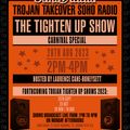 Trojan Records: Tighten Up Show (28/08/2023)