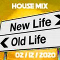 SKYWALKER HOUSE LEGEND MIX - 10 / 12 / 2020 - LOCKDOWN - News & Classics