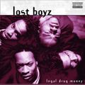 Lockdown Mix 22 - Best of Lost Boyz Mix