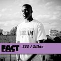 FACT Mix 255: Silkie