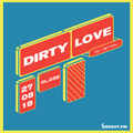 Dirty Love 039 - Jamblu [27-08-2019]