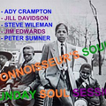 Ashby Connoisseur's Soul Club - Sunday 28th March: Jill Davidson