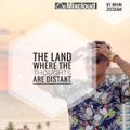 The land where the thoughts are distant BY ikram zeeshan
