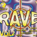 The World Of Rave Vol.2 (1996) CD1