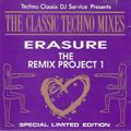 Classic Techno Mixes - Erasure (1992)