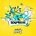 DJ Pat B @ BoomBastic Podcast 000001