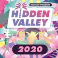 Montell2099 @ Hidden Valley Festival, New Zealand 2020-12-27