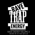 RAVE TRAP ENERGY (Rave Energy Vol 3)
