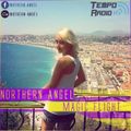 Northern Angel - Magic Flight 012 on Tempo Radio Mexico [#progressive #trance]