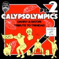Sadisco #119 - Calypsolympics Pt.2 [feat. Danny Fitzgerald]