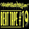 Beat Tape #19 - HipHopPhilosophy.com Radio