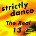 Strictly Dance Vol. 13 Gold Edition