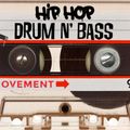 Hip-Hop Drum'N'Bass