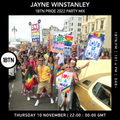 1BTN Pride Party Mix with Jayne Winstanley - 10.11.2022