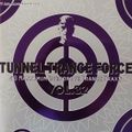 TUNNEL TRANCE FORCE 32 - CD2 - INNER FLAME MIX (2005)