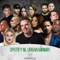 Spotify NL Urban Minimix (16-01-2019)