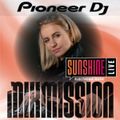 UEBERKIKZ - Sunshine Live Pioneer DJ Mix Mission 2022