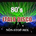 PABLO RAMIREZ - LIVE FOREVER - ITALO AND MORE 80S