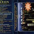 Amazon Urban Jungle Tape Pack 1995 @ 320kbps [12 Hours]