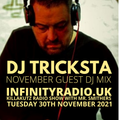 DJ Tricksta - Killakutz 30.11.21 November Guest Mix