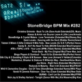 #282 StoneBridge BPM Mix