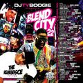 DJ Ty Boogie-Blend City 22 (The Reminisce Edition) [Full Mixtape Link In Description]