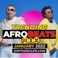DJ MWORIA - JANUARY 2022 BONGO & AFROBEATS MIX || Justvideolife.com