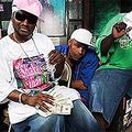 Dirty South Rap & R&B Mix. TI, Paul Wall, Lil Wayne, Chamillionaire, Savage, Mike Jones, Ludacris,