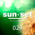 SUN•SET 029 by Harael Salkow