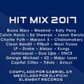 DJ Pich! Hit Mix 2017