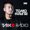 Tomo Hirata - Taiko Radio 302