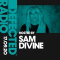 Defected Radio Show presented by Sam Divine - 17.09.20