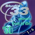 Studio 33 - Best of the 80's Step 2 2002