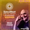 Suncebeat Musical Heroes Guest Mix #16 Brian Power