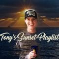 Tony's Celebration of Life Sunset Playlist