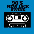 90'S NEW JACK SWING