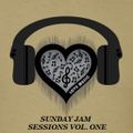 Sunday Jam Sessions Vol. One...