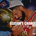 Season's Change Vol.2 (The Unofficial Drake Mix)