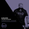 DJ Beloved - BPM Sessions 30 JUN 2022