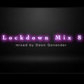 Lockdown Mix 8 (Hip-Hop)