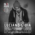 AfterDark House with kLEMENZ 6/5/2020 guest: Luciano GIOIA