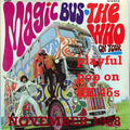 NOVEMBER 1968: playful pop on UK 45s