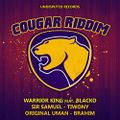 Cougar Riddim (undisputed records 2019) Mixed By SELEKTA MELLOJAH FANTIC OF RIDDIM