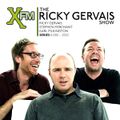 The Ricky Gervais Show on XFM - Remixed (11-24-2001)