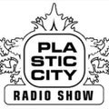 Plastic City Radio Show Vol.# 42 by Helly Larson