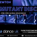 Greg Newton - The Mutant Disco Show - Dance UK - 30-12-2021